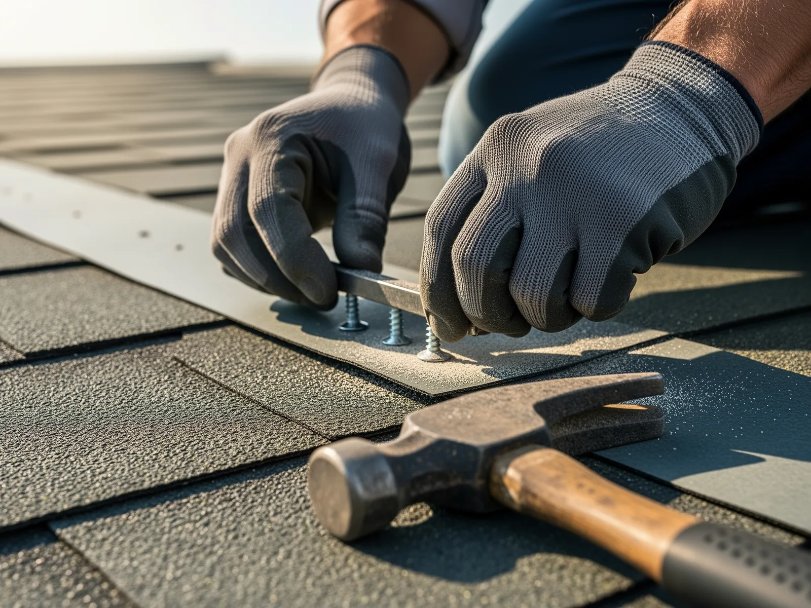 Why choose Fascia Repair in Saint Helena, NE